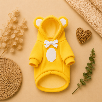 PawshWear™ Pet Hoodie