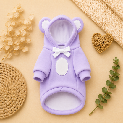 PawshWear™ Pet Hoodie