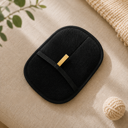 PawshClean™ Pet Hair Remover Mitt