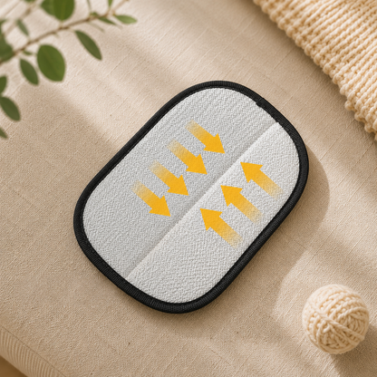 PawshClean™ Pet Hair Remover Mitt