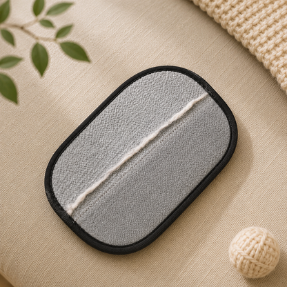 PawshClean™ Pet Hair Remover Mitt