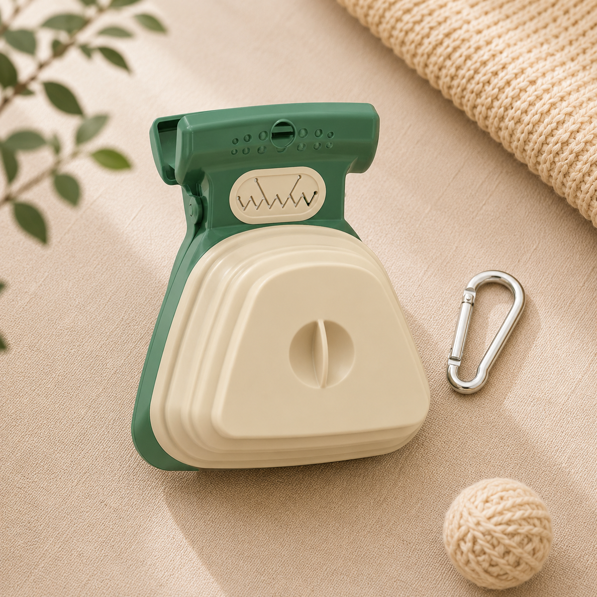 PawshClean™ Portable Poop Scooper