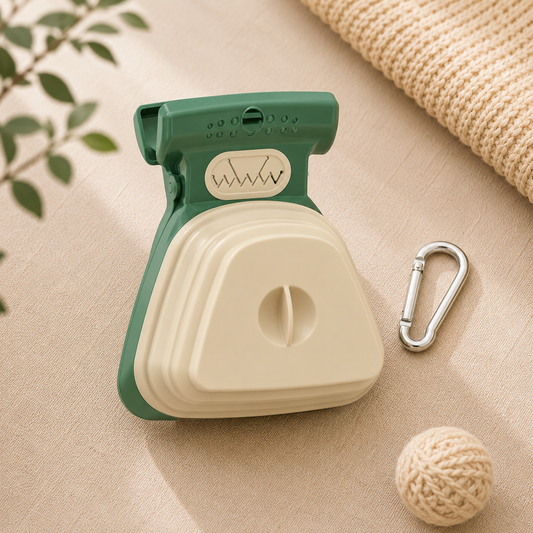 PawshClean™ Portable Poop Scooper
